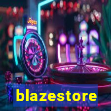 blazestore