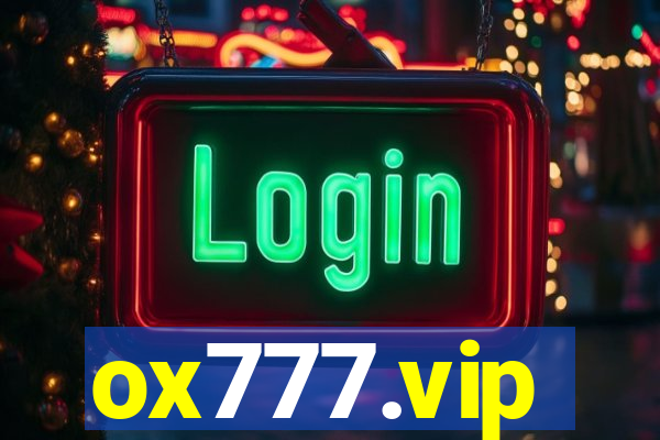 ox777.vip