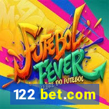 122 bet.com