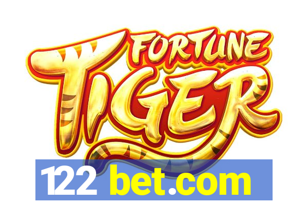 122 bet.com