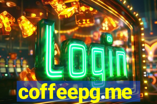 coffeepg.me