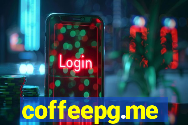 coffeepg.me