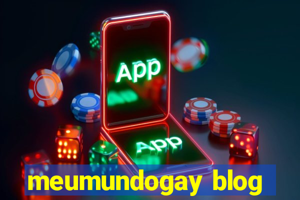 meumundogay blog