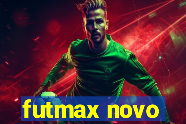 futmax novo