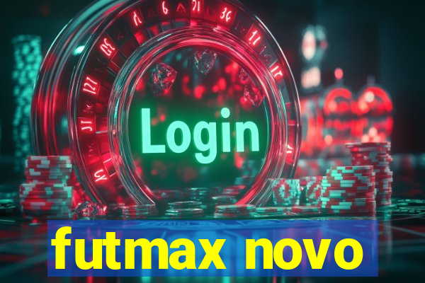 futmax novo