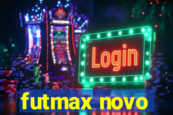 futmax novo