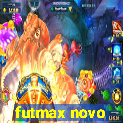 futmax novo