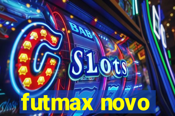 futmax novo