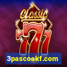 3pascoakf.com