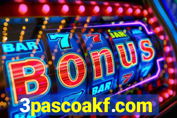 3pascoakf.com