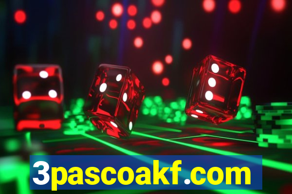 3pascoakf.com