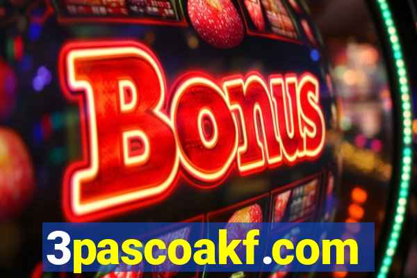 3pascoakf.com