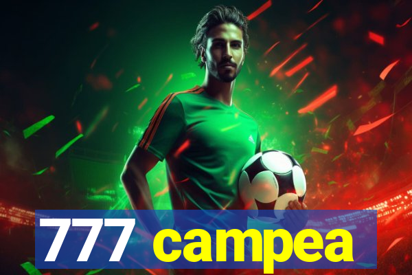 777 campea