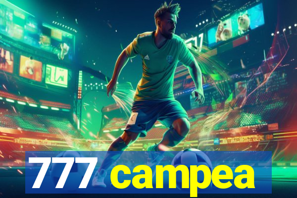 777 campea