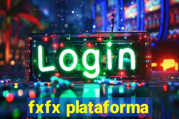 fxfx plataforma