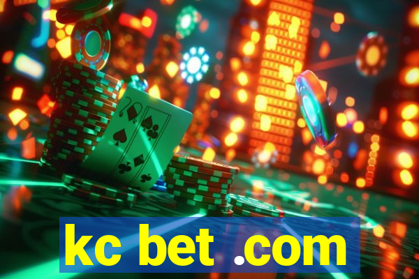 kc bet .com