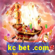 kc bet .com