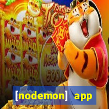 [nodemon] app crashed - waiting for file changes before starting...