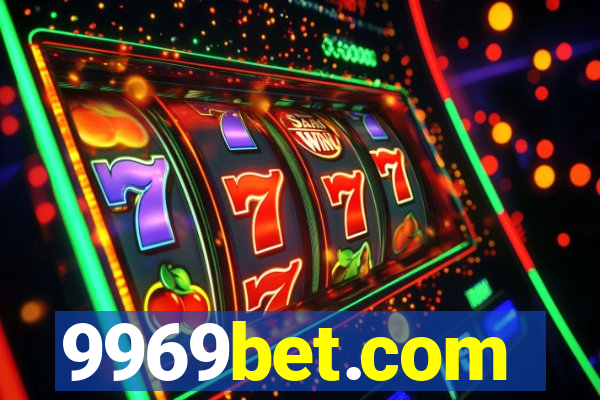 9969bet.com