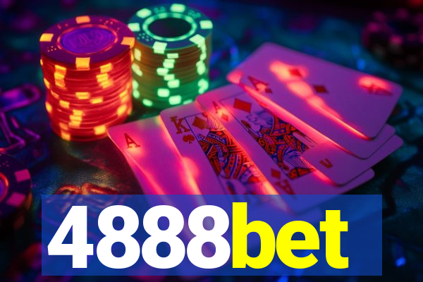 4888bet