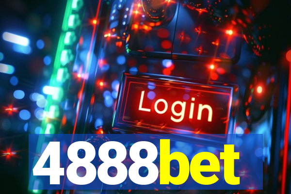 4888bet