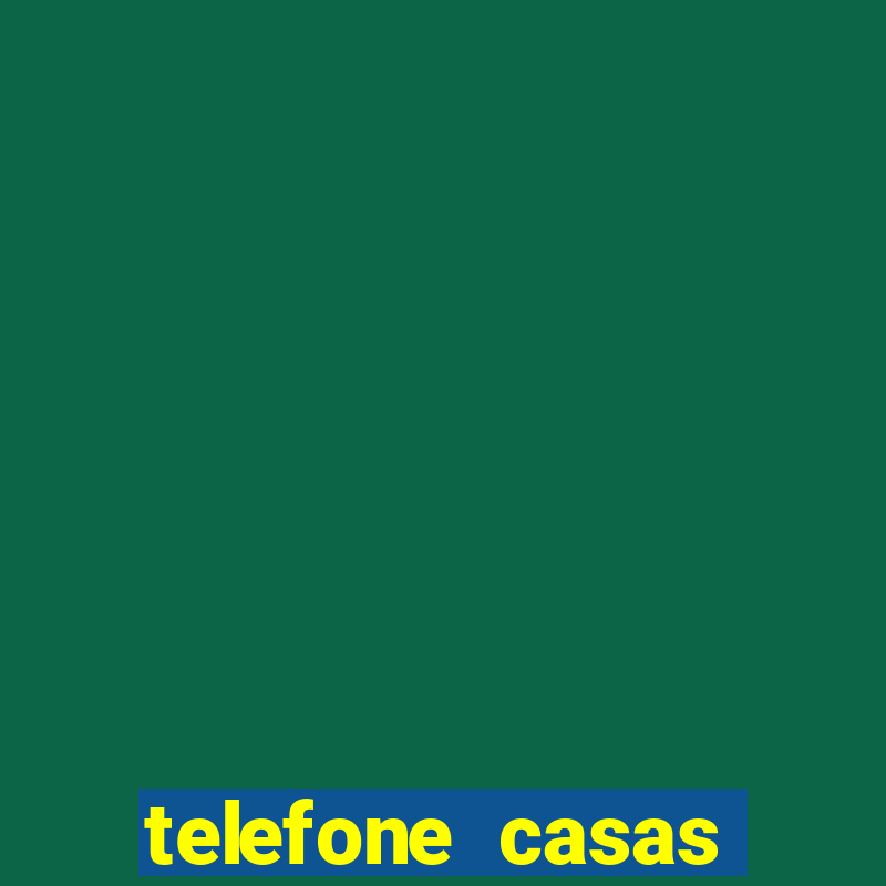 telefone casas bahia marginal tietê