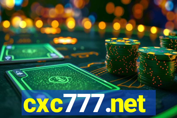 cxc777.net