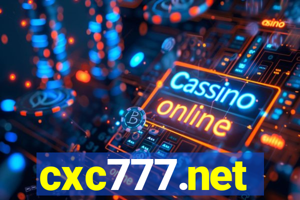 cxc777.net