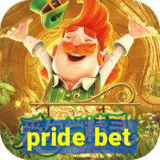 pride bet