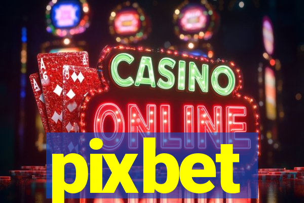 pixbet