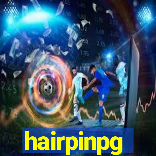 hairpinpg