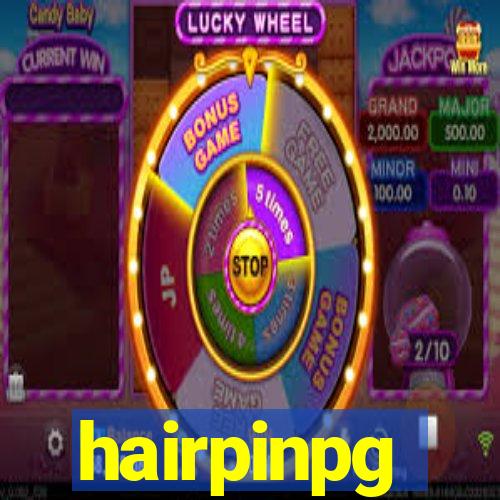 hairpinpg