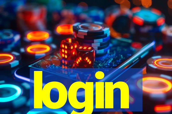 login