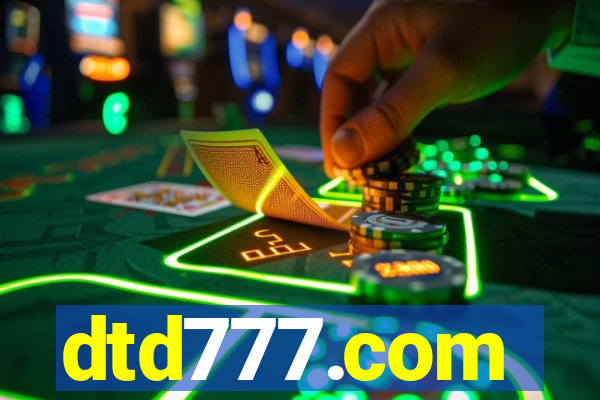 dtd777.com