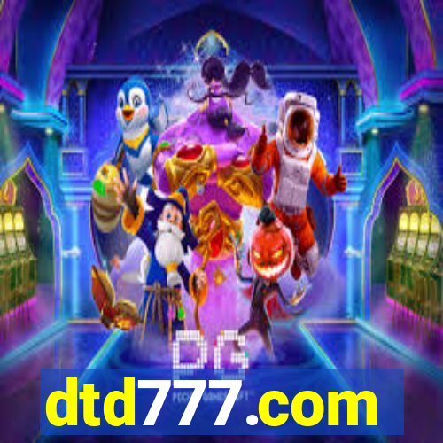 dtd777.com