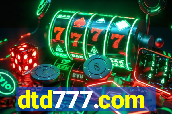 dtd777.com