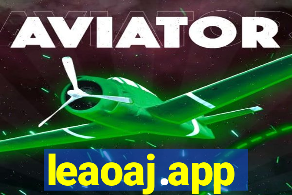 leaoaj.app