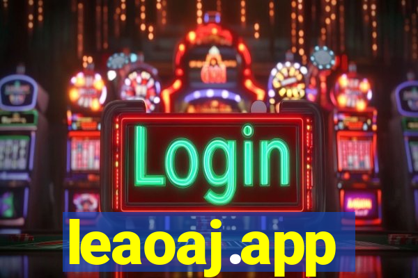 leaoaj.app