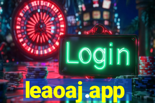 leaoaj.app