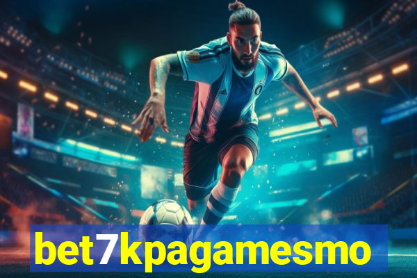 bet7kpagamesmo