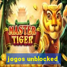 jogos unblocked