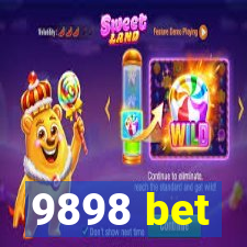 9898 bet