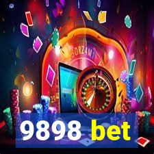 9898 bet