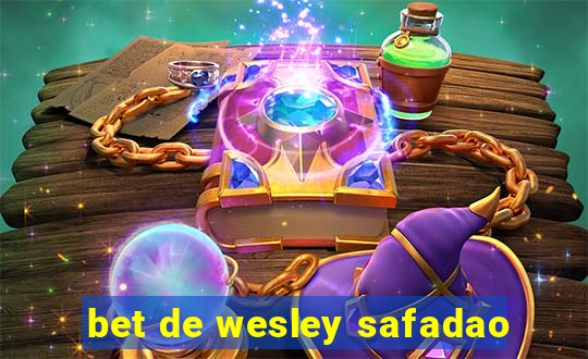 bet de wesley safadao