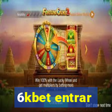 6kbet entrar