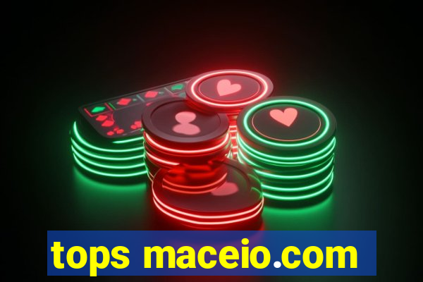 tops maceio.com