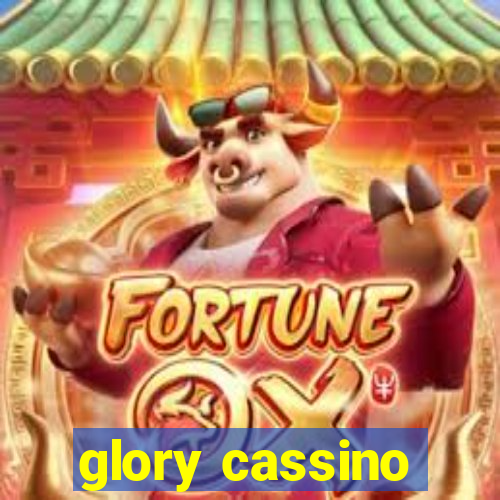 glory cassino