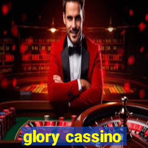 glory cassino