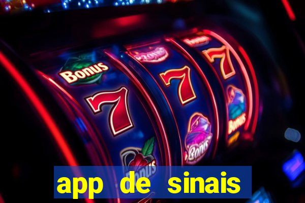 app de sinais fortune tiger