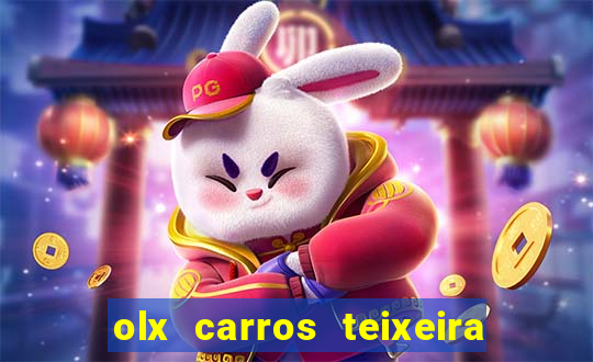 olx carros teixeira de freitas